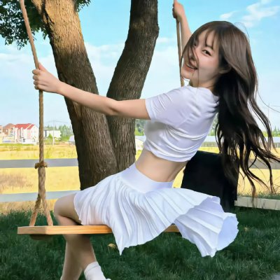 苏美瞳铃眼