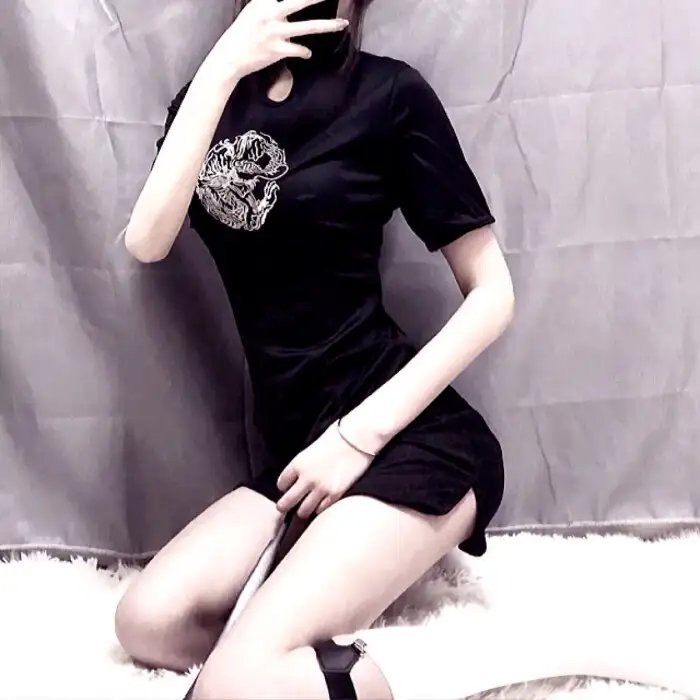 零下17°C之寒颤
