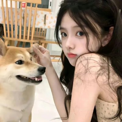 绑的不是人